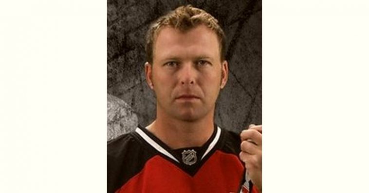 Martin Brodeur Age and Birthday