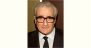 Martin Scorsese Age and Birthday