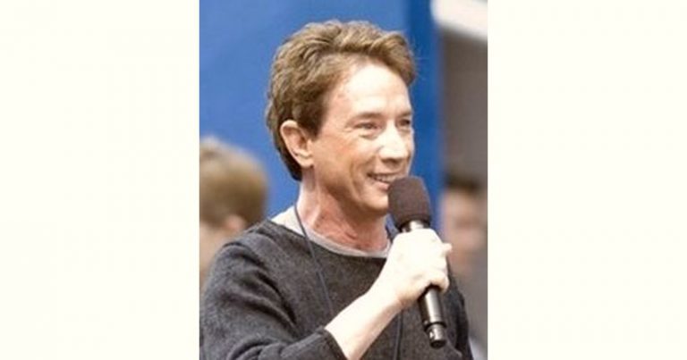 Martin Short Age And Birthday BirthdayAge.com