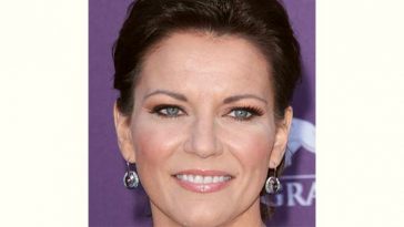 Martina Mcbride Age and Birthday