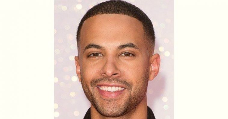 Marvin Humes Age and Birthday