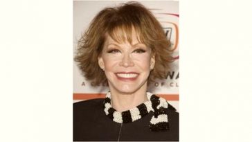 Mary Tyler Moore Age and Birthday