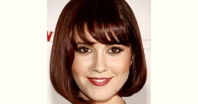 Mary Winstead Age and Birthday