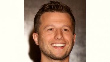 Mat Franco Age and Birthday