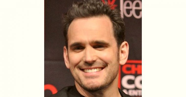 Matt Dillon Age and Birthday