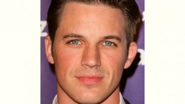 Matt Lanter Age and Birthday