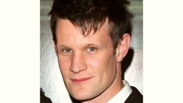 Matt Smith Age and Birthday