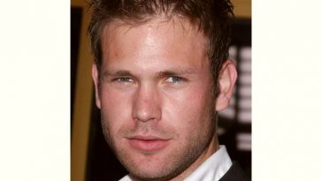 Matthew Davis Age and Birthday