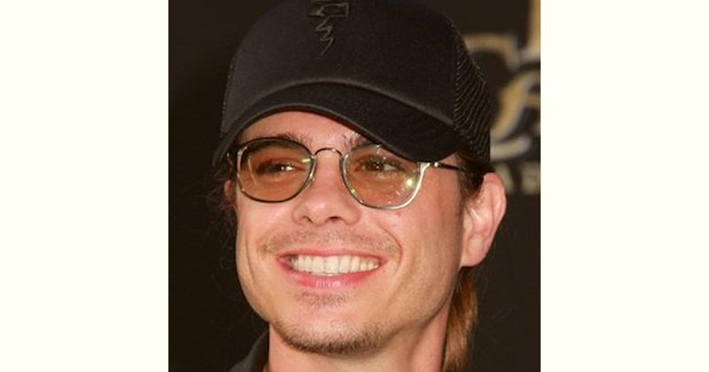 Matthew Lawrence Age and Birthday