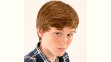 Matthew Lintz Age and Birthday