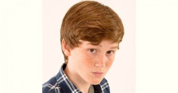 Matthew Lintz Age and Birthday