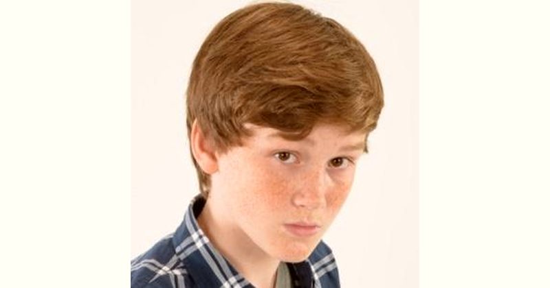 Matthew Lintz Age and Birthday