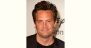 Matthew Perry Age and Birthday