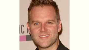 Matthew West Age and Birthday