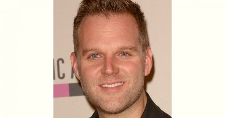 Matthew West Age and Birthday