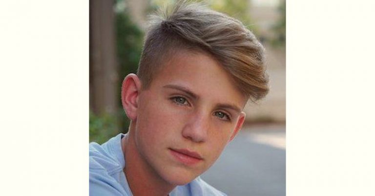 Mattyb Age And Birthday BirthdayAge.com