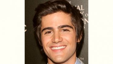 Max Ehrich Age and Birthday