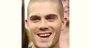 Max George Age and Birthday