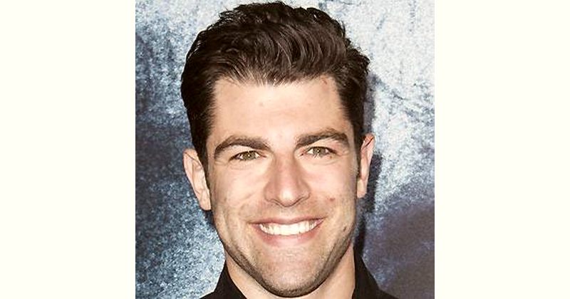 Max Greenfield Age and Birthday