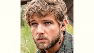 Max Thieriot Age and Birthday