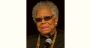 Maya Angelou Age and Birthday