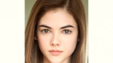 Mckaley Miller Age and Birthday