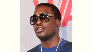 Meek Mill Age and Birthday