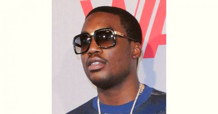 Meek Mill Age and Birthday