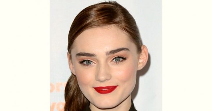 Meg Donnelly Age And Birthday BirthdayAge.com