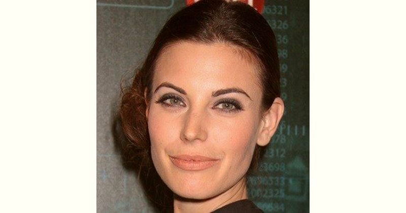 Meghan Ory Age and Birthday