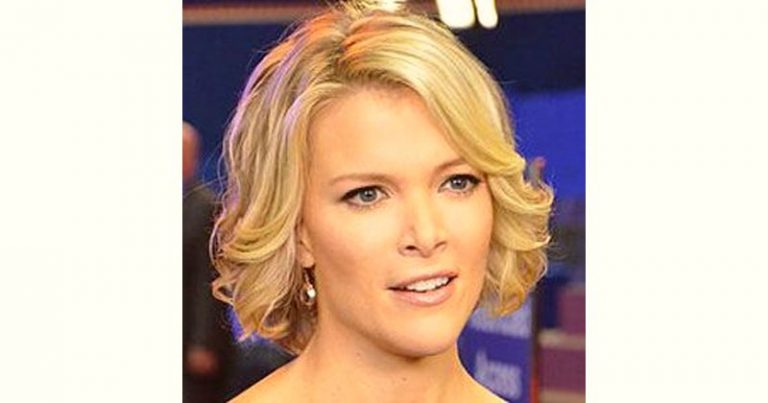 Megyn Kelly Age And Birthday BirthdayAge.com