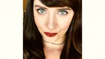 Melanie Murphy Age and Birthday
