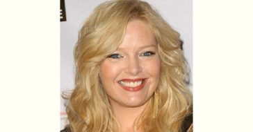Melissa Peterman Age And Birthday BirthdayAge.com