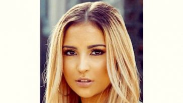 Melissa Sandoval Age and Birthday