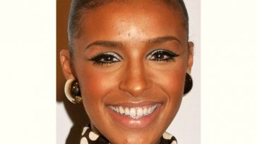 Melody Thornton Age and Birthday