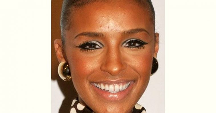 Melody Thornton Age and Birthday
