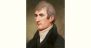 Meriwether Lewis Age and Birthday