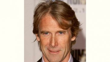 Michael Bay Age and Birthday
