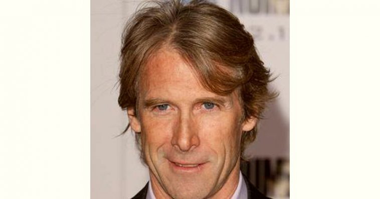 Michael Bay Age and Birthday