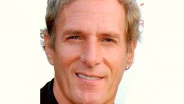 Michael Bolton Age and Birthday