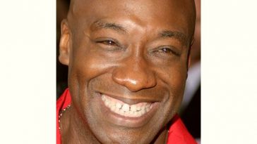 Michael Duncan Age and Birthday