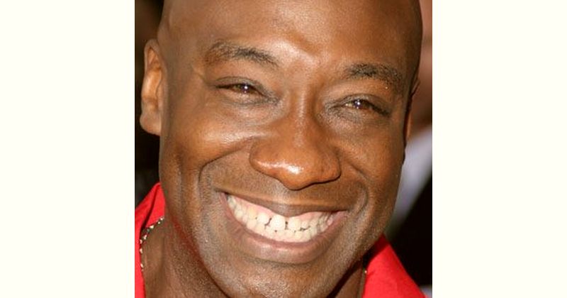 Michael Duncan Age and Birthday