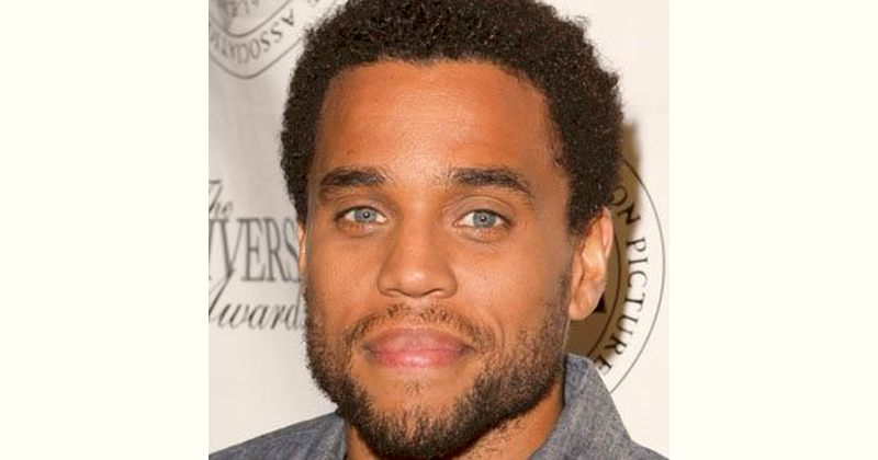 Michael Ealy Age and Birthday