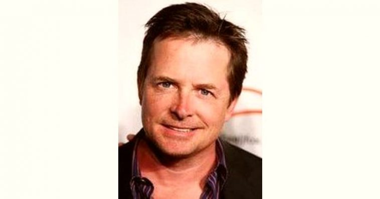 Michael J. Fox Age and Birthday