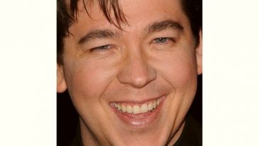 Michael Mcintyre Age and Birthday