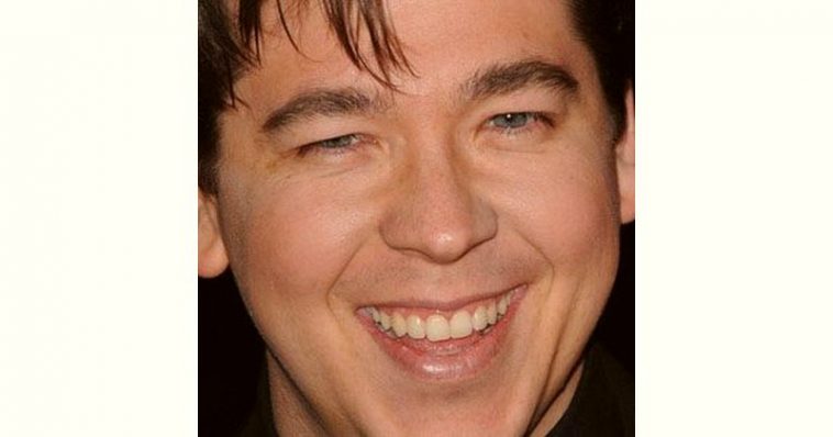 Michael Mcintyre Age and Birthday