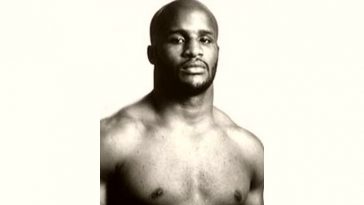 Michael Moorer Age and Birthday