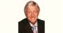 Michael Parkinson Age and Birthday