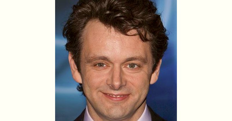 Michael Sheen Age and Birthday