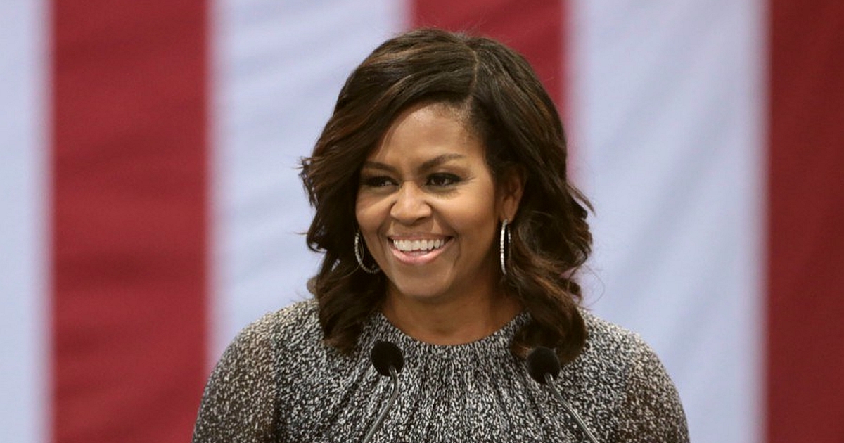 Michelle Obama Age and Birthday